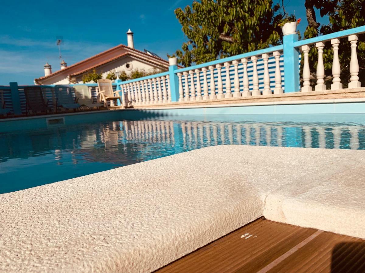 Hotel Fatima Belavista & Pool Exterior foto