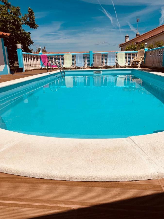 Hotel Fatima Belavista & Pool Exterior foto